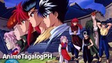 Ghost Fighter Episode 1-10 Tagalog (AnimeTagalogPH)