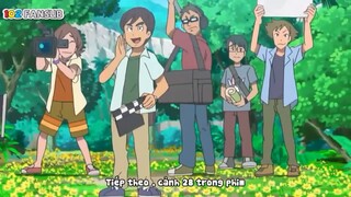 Pokemon Sun And Moon Tập 61