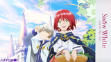 Akagami no Shirayuki-hime Eps 11