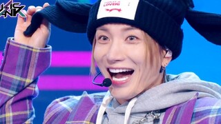 【SUPER JUNIOR L.S.S.】小分队240126音银打歌Suit Up舞台！