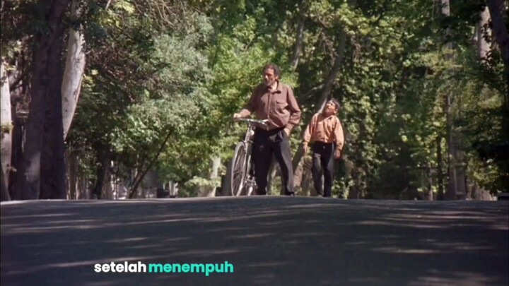 film masa kecil yang bikin mewek | part 3