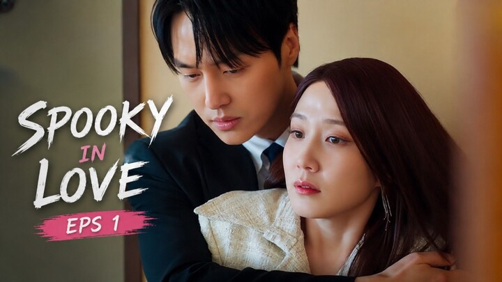 REVIEW spooky in love (2026) Episode 1