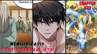 Mission of The Commander Chapter 422 Gas upload sampai hari senin