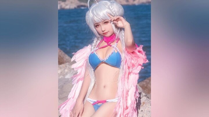 [COS] Dreadful