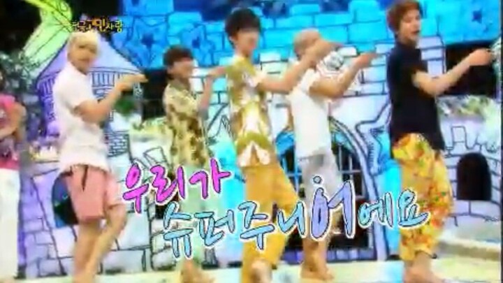 120723 Hello Counselor Ep.87 - LT SM EH RW KH