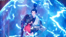 lingwu Continent eps 41~50 sub indo