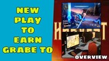 The Harvest Play to Earn Overview ( MOBA GAME ) EPIC GAMEPLAY