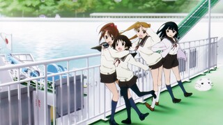 Tamayura: Sotsugyou Shashin Part 1 - Kizashi [Việt sub]