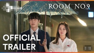 Room no.9 episode 1 in Hindi dubbed
