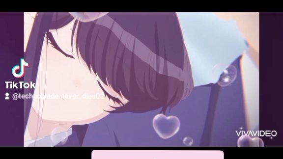 🥰🥰🥰🥰🥰🥰komi San  is so 🥰🥰🥰🥰