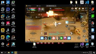 Cabal Mobile PH Perfect Combo Hack.