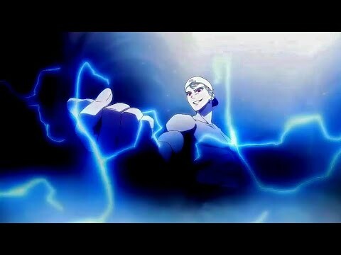Tower of God: The Great Journey「AMV」Losing Control