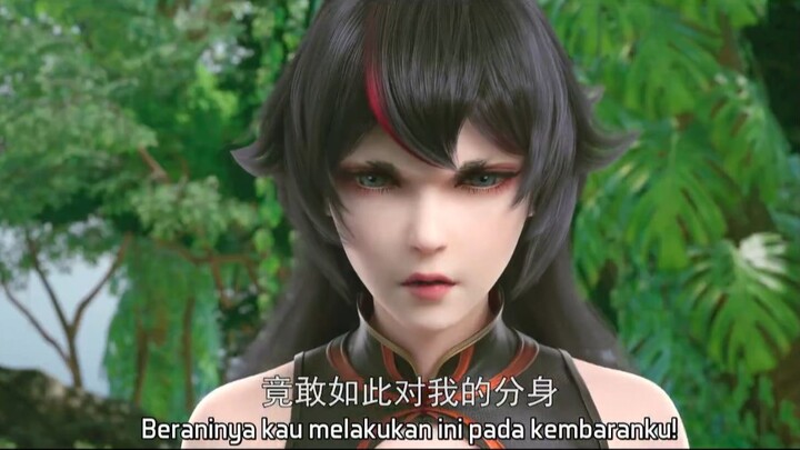 I Picked Up An Attribute Episode 02 Subtitle Indonesia