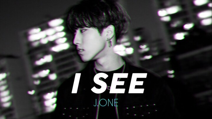 [Sub Indo] I SEE - J ONE