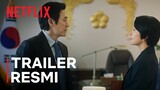 The Whirlwind | Trailer Resmi | Netflix