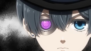 Kuroshitsuji: Midori no Majo-hen – Penyihir, Misteri, dan Pelayan Setan Kembali!