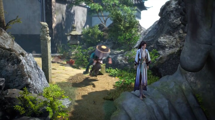 pertemuan yang nanggung MC