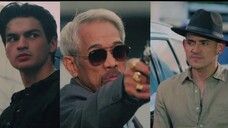 Mga Batang Riles: Engkwentro nina Mr. Fang, Matos, at Jackson (Teaser Ep. 51)