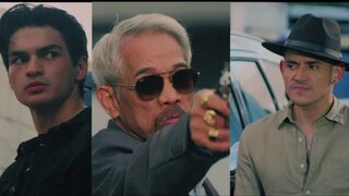 Mga Batang Riles: Engkwentro nina Mr. Fang, Matos, at Jackson (Teaser Ep. 51)