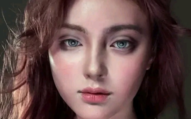 ภาพวาดสีน้ำมันคือการใช้ปลายพู่กันดึงเอาเนื้อหนังและเลือดออกมา