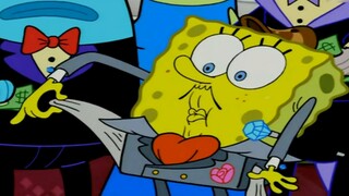 I have to say, Patrick’s values are really positive!