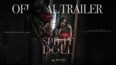 Spirit Doll 2023 INDONESIA