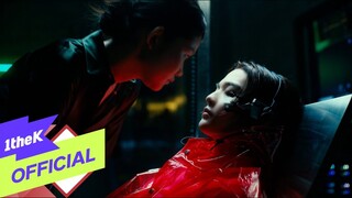 [Teaser1] CIX(씨아이엑스) _ Lovers or Enemies