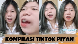 KOMPILASI VIDEO TIKTOK PIYAN (FEB VI)- Kentang Idaman 2022