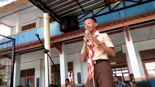 02 Stand Up Comedy Anak Sekolah