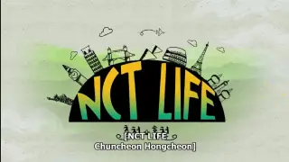 NCT LIFE in Chuncheon & Hongcheon EP.10