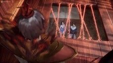 Throne Of The Sword Master Eps 13 Sub Indo