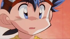 EPISODE 41 LET'S AND GO SGJC BAKUSOU KYOUDAI DUBBING INDONESIA SUBTITLE ENGLISH