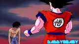 Goku (孫 悟空) vs Yusuke (浦飯 幽助)- Anime Tournament [Finals]