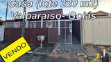 Casa em Valparaiso – Etapa C – lote 220m2 #casa #goiás #valparaiso #valparaisodegoias #corretor #go