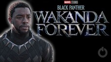 WATCH MOVEI: Black panther: Wakanda forever 2022 trailer: link in the description: