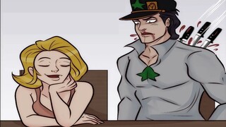 JoJo Comic Dubs V3 (New)