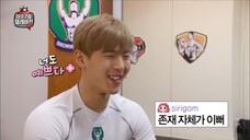 [ ENG SUB ] My Little Television Ep 1