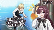 Rahasia Baru Kultus | Seven Shadows Chronicles | Strum of Velgalta | Part 5