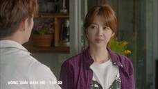 Vòng Xoáy Đam Mê - Tập 22
