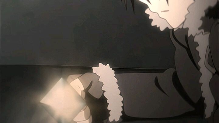 cinta pertama Kirito 😔