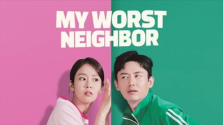 My Worst Neighbor : Tagalog Dubbed