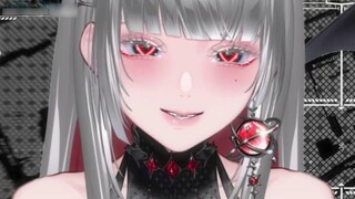 【Live2D Model Display】⚠Danger Warning⚠Your fashion designer Xuanxuan Kaya｜KAYA is breaking your hear