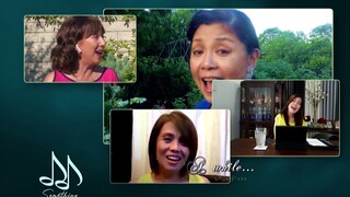 SmileS2020 Lockdown Episode One: OPM (Original Pilipino Music)