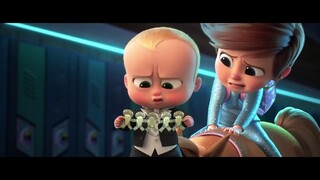 boss baby 2 but its a ytp