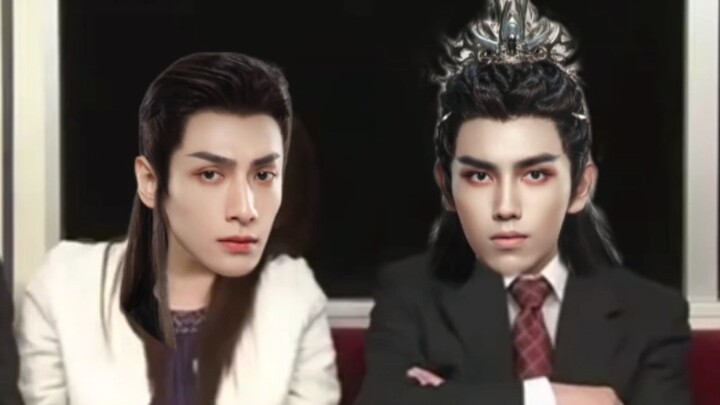 [Hao Yi Xing] โรงละคร Stepping Piano: พักผ่อนในรถไฟใต้ดิน