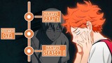 How To Watch Haikyuu in The Right Order!