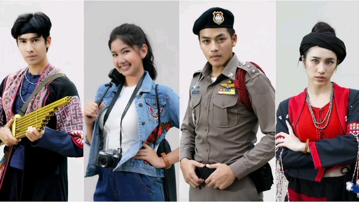 เพลง แคนพญาแสน