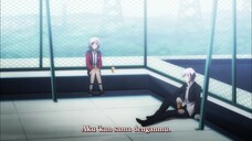 Hamatora  S2 sub indo eps 12