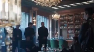 หัวใจในกำมือนายมาเฟีย