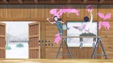 Kakushigoto Episode 08 (Sub Indo) HD